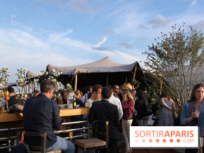 Soirée Cidres Perchés au Perchoir