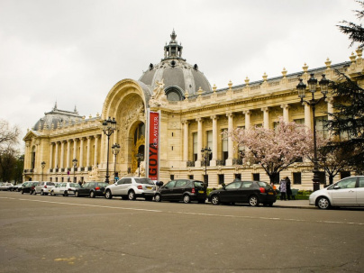 Petit Palais