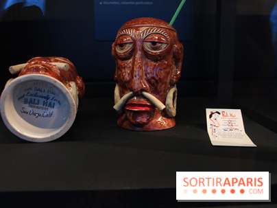 Tiki Pop au Musée du Quai Branly