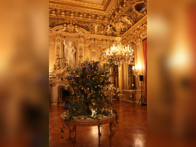 Village de Chefs 2011