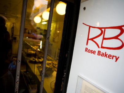 Rose Bakery