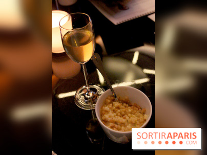 Chivas au Victoria 1836 - l'expérience Victoria 1836