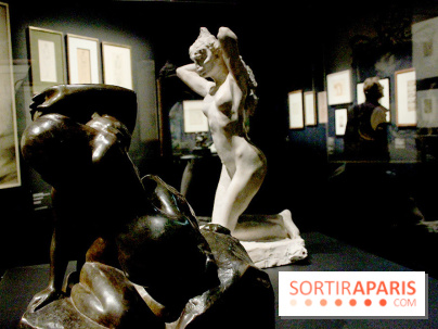 SADE au Musée d'Orsay