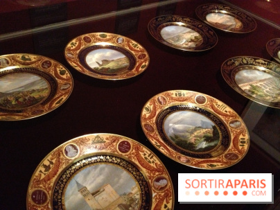 La Fabrique du Romantisme au Musée de la Vie Romantique