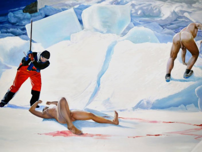 (OFF)ICIELLE, le nouvel événement de la FIAC à la Cité de la Mode et du Design