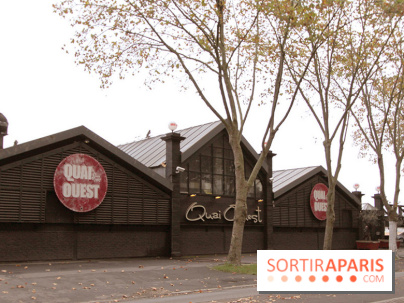 Quai Ouest Restaurant