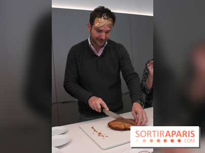 Queen Pie du Michalak Takeaway