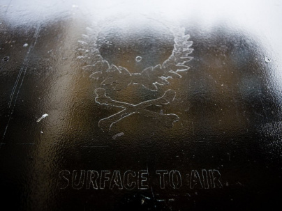 Surface to Air