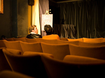 Théâtre Bourvil - le
