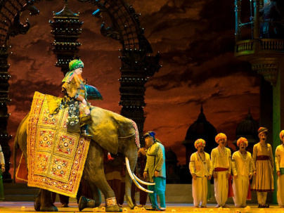 Théâtre du Châtelet