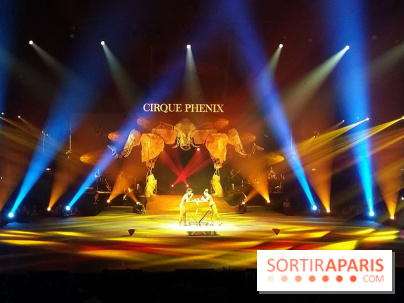 Cirkafrika 2