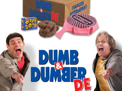 Dumb & Dumber De