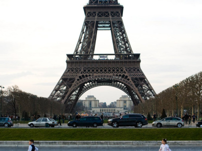 Tour Eiffel