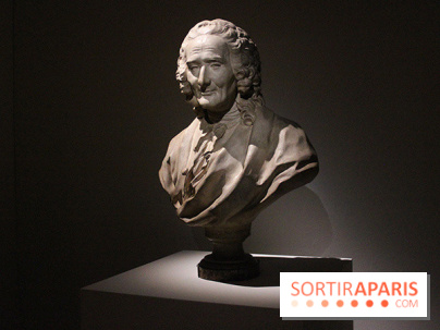 Exposition Rameau et la scène