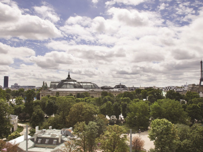 La Réserve, Hôtel et Spa