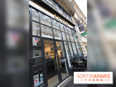 Clyde, le restaurant américain à Paris