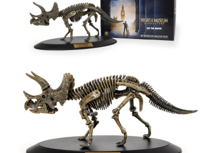 La Nuit au musée 3 : on a des cadeaux pour vous !