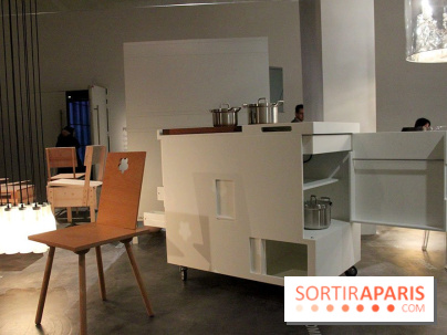 Oracles du design à la Gaîté Lyrique