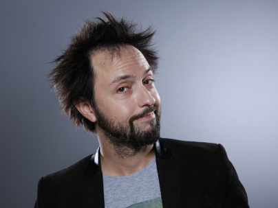 Alex Mahieu / Studio Bagel