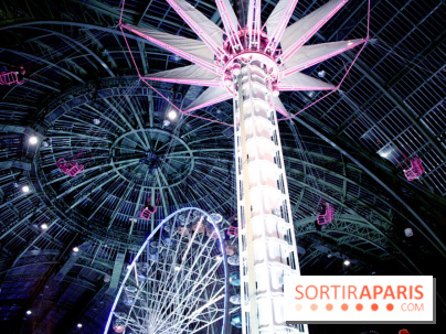 Jours de Fête 2011 au Grand Palais