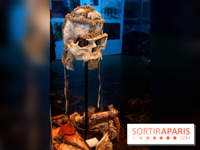 Game of Thrones, l'exposition à Paris