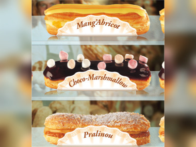 la quizaine des éclairs
