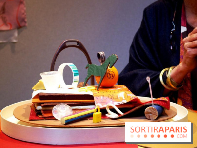 Bûche de Noël 2015 by Lenôtre