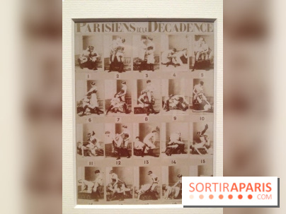 Splendeurs et misères