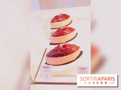 Pâtisseire de Christophe Michalak