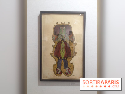 Outsider art fair 2015