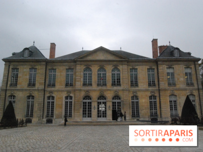 Rodin, le laboratoire de la création au Musée Rodin