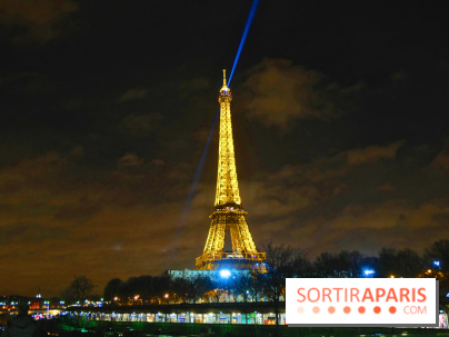 Capitaine Fracasse, dîner-croisière 