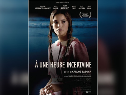 À une heure incertaine 