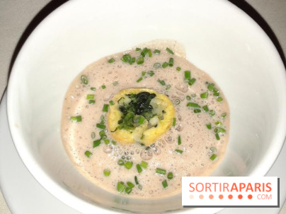 Le Relais du Parc - Hôtel Renaissance Le Parc Trocadéro