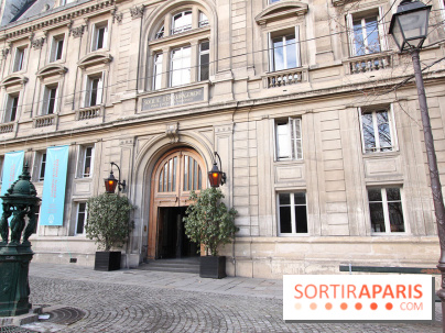 Le petit déjeuner de La Société