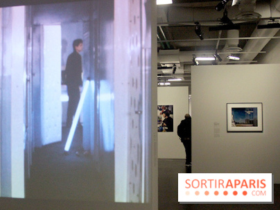 Les années 80 au Centre Pompidou