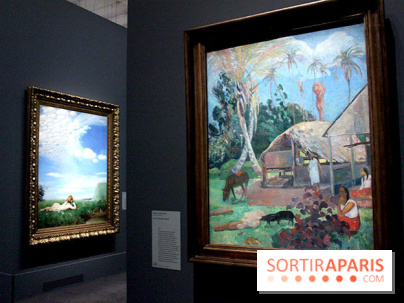 Les chefs d'œuvre de Budapest au Musée du Luxembourg