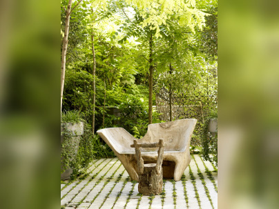 Terrasses du Royal Monceau - Raffles Paris