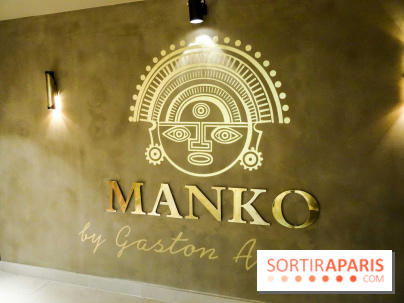 Manko by Gaston Acurio