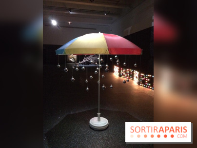 Pierre Ardouvin au Mac/Val