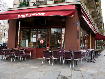 Chez Prune