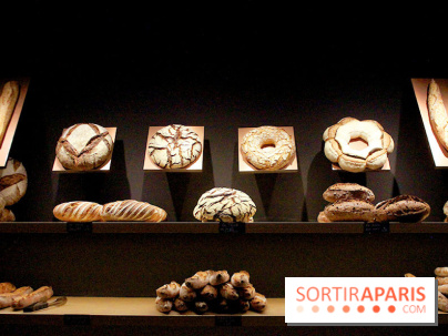 Thierry Marx, la boulangerie