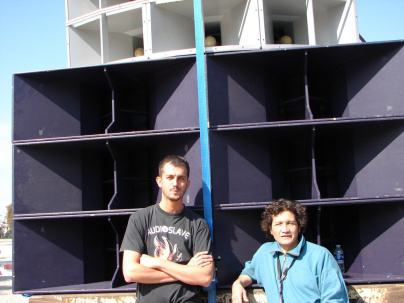 techno, parade, techno parade 2008