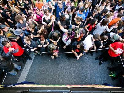 techno, parade, techno parade 2008