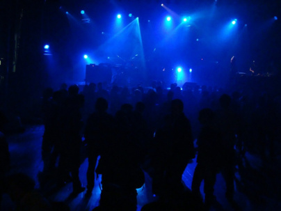 NME, Paris, Elysée Montmartre, Soirée, Clubbing, Dead Kids,The Whip, Data, AutoKratz, Vicarious Bliss 