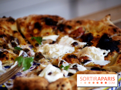 Mamma Primi aux Batignolles à Paris