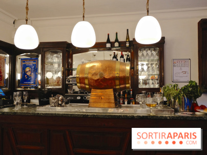 Le Bistrot de la Galette 