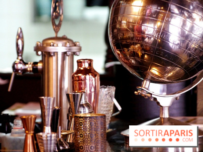 Once Upon A Time à Paris