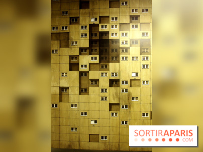 Art 42 : premier musée de street art à Paris