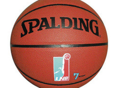 Ballon de Basket Outdoor Spalding